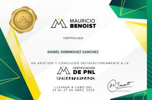 Daniel Dominguez Coach