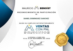 Daniel Dominguez Coach