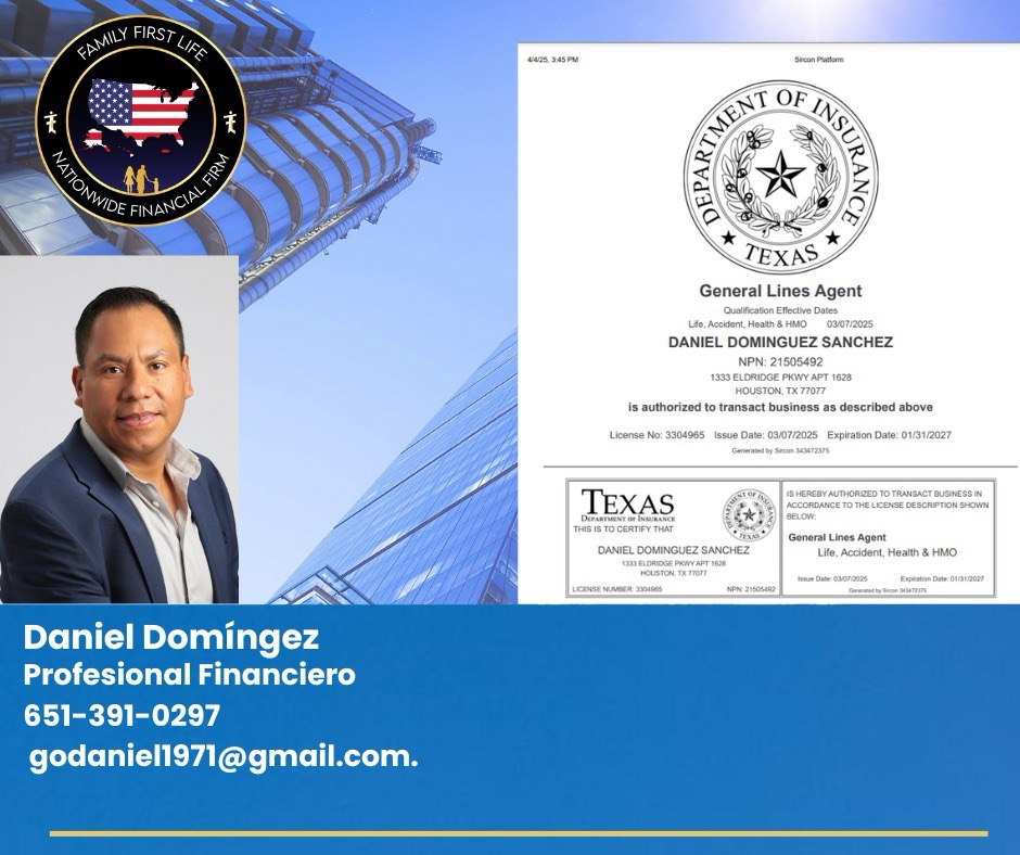 Daniel Dominguez Coach