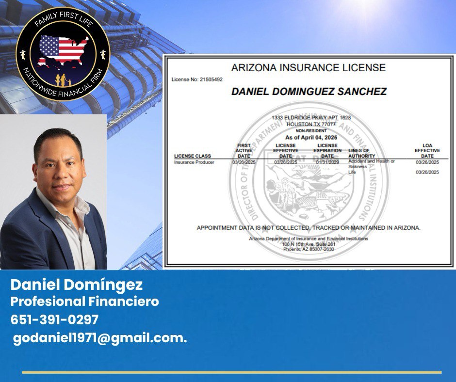 Daniel Dominguez Coach