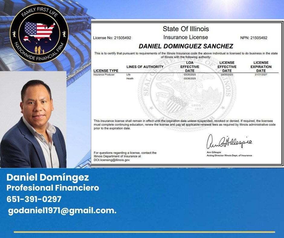 Daniel Dominguez Coach