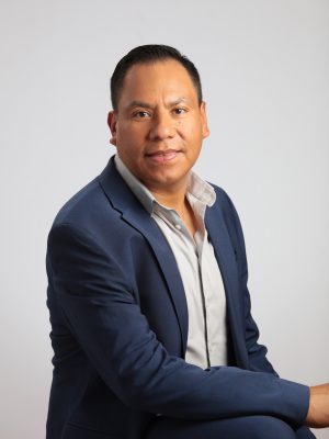 Daniel Dominguez Coach